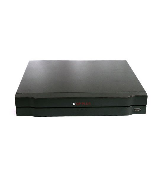 CP PLUS DVR 16 CH