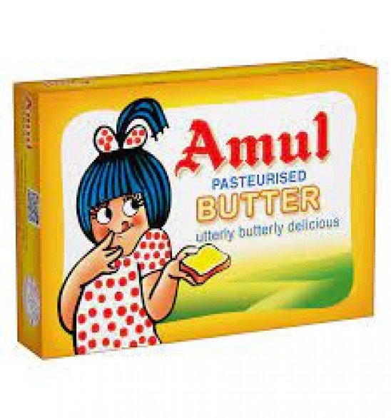 Amul butter