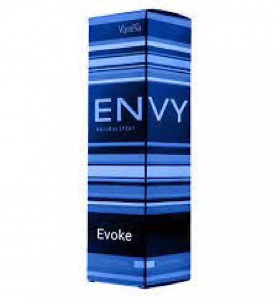 ENVY PERFUME EVOKE 