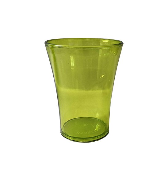 Ideal Green Glass