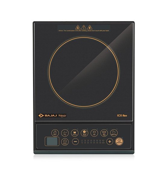 MAJESTY ICX NEO INDUCTION COOKER