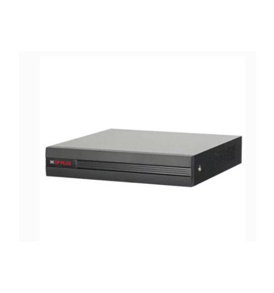 CP PLUS 4CH DVR