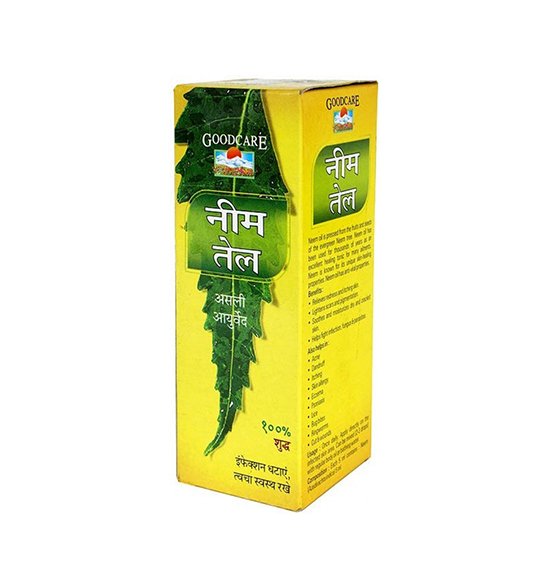 BAIDYANATH NEEM TAIL