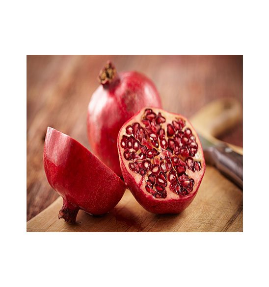 pomegranate