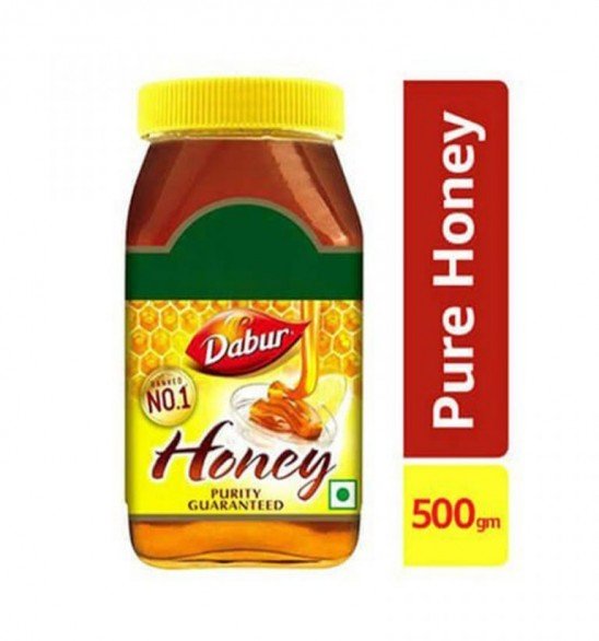 DABUR HONEY