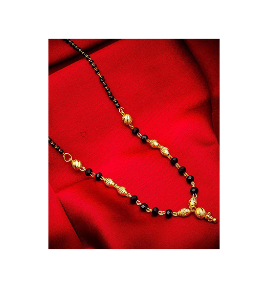 Alloy Mangalsutra
