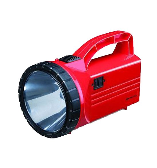 SMARTGLOW 3W LED TORCH
