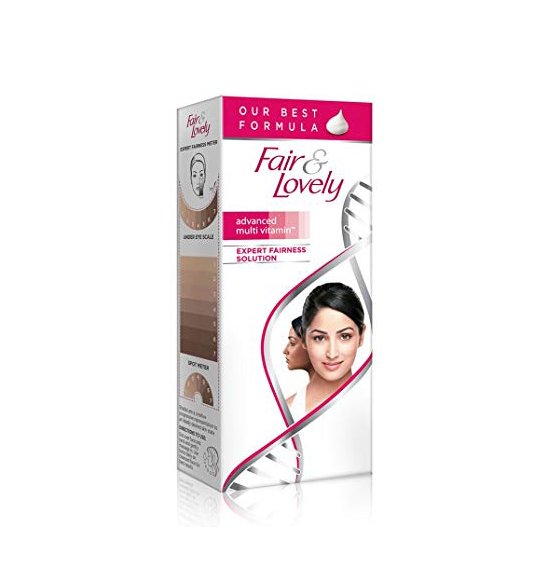 FAIR & LOVELY ADVANCE  MULTI VITAMIN  CREAM 25G