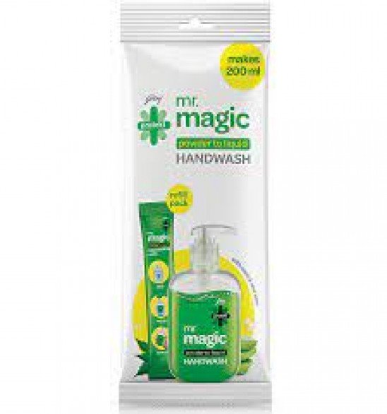 MR. MAGIC HANDWASH REFILL