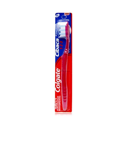 PEPSODENT  FIGTER SOFT TOOTH BRUSH 1NOS