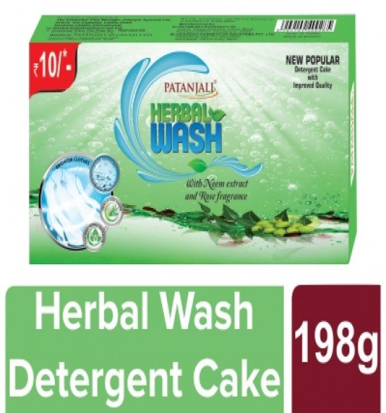 POPULAR DETERGENT CAKE