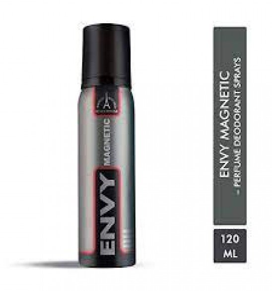 ENVY DEO MAGNETIC 