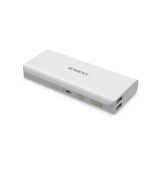 POLYMOS10 (10000 mAh)