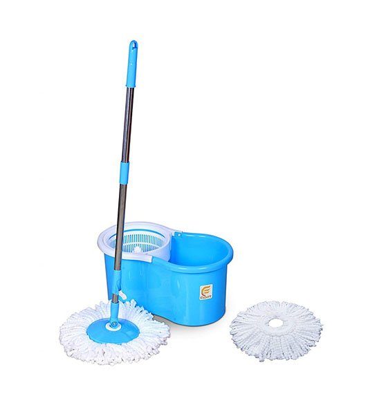 Spotzero By Milton Classic Spin Mop