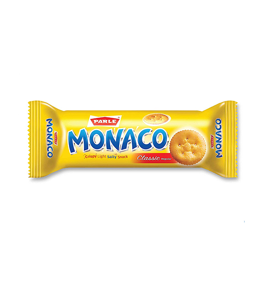 PARLE MONACO