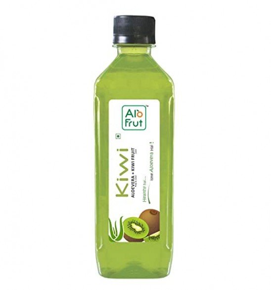 ALO FRUIT JUICE KIWI 