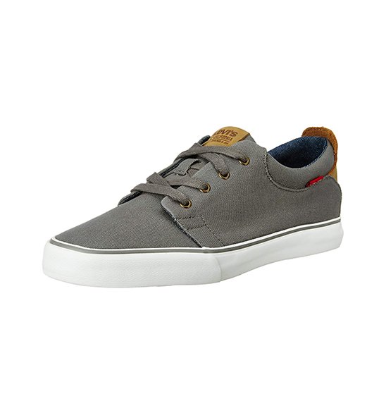 Levi's Men's Justin Sneakers