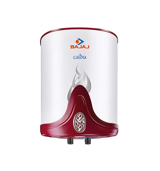 bajaj caldia 15 litre storage water heater