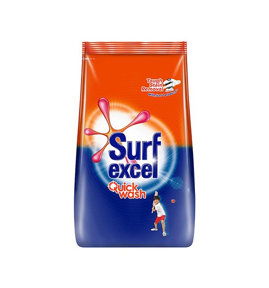 SURF EXCEL Q/WASH 200G