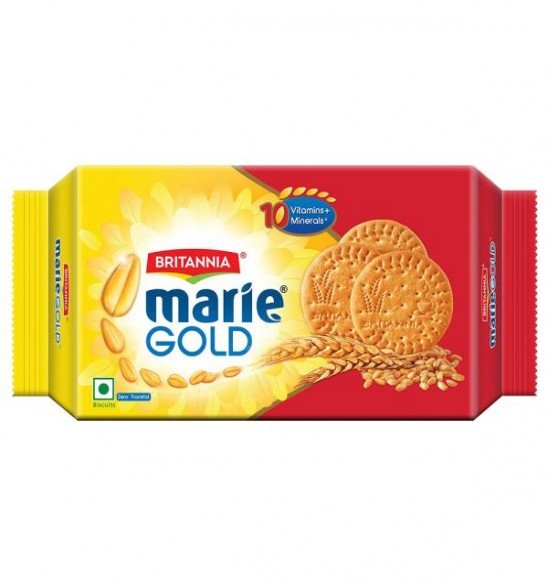 MARIE GOLD BISCUIT