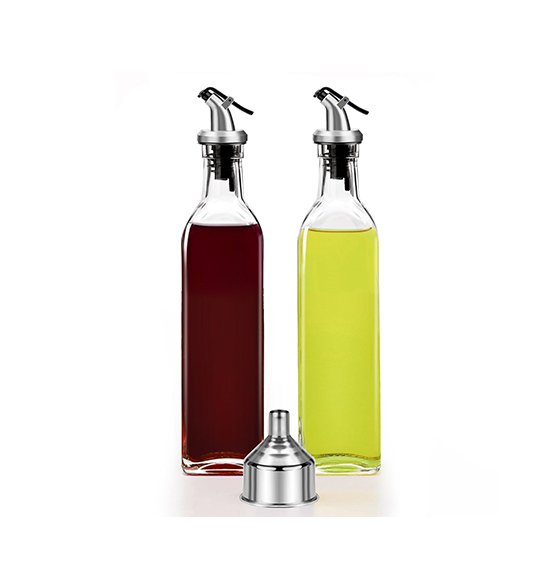 Oil & Dressing Dispenser