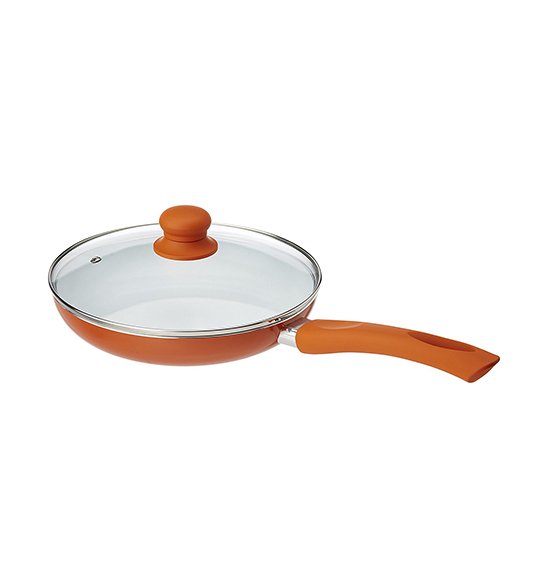 bajaj  sauce pan ceramic 1.5litre